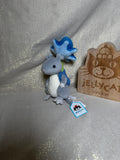Jellycat Flower Forager Mouse | BNWT