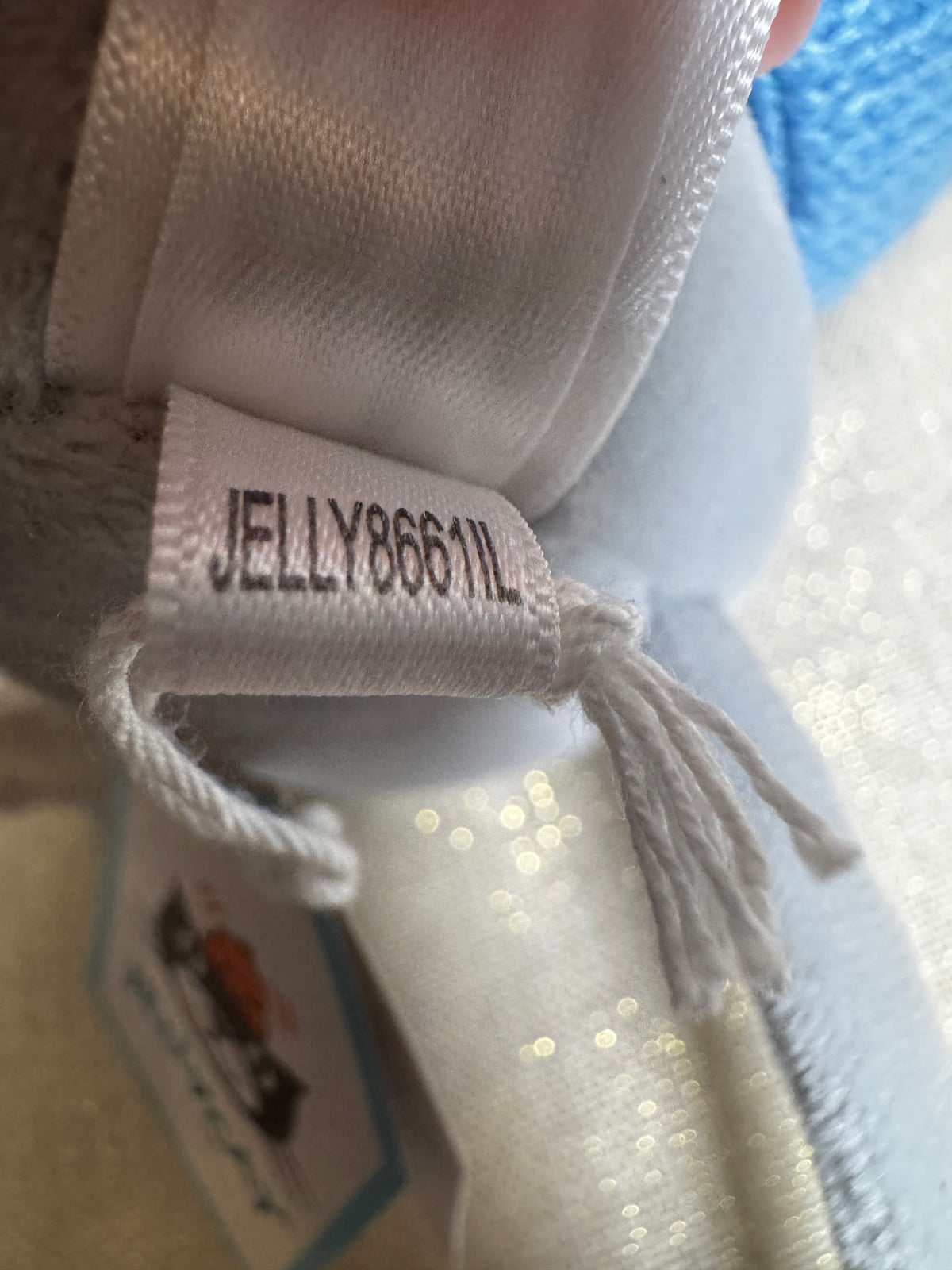 Jellycat Flower Forager Mouse | BNWT
