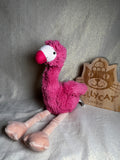 Jellycat X Laura Ashley Flamingo