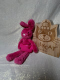 Jellycat StrawberryTutu Lulu Bunny | Untagged
