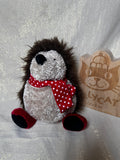Jellycat x John Lewis | Hugo The Hedgehog