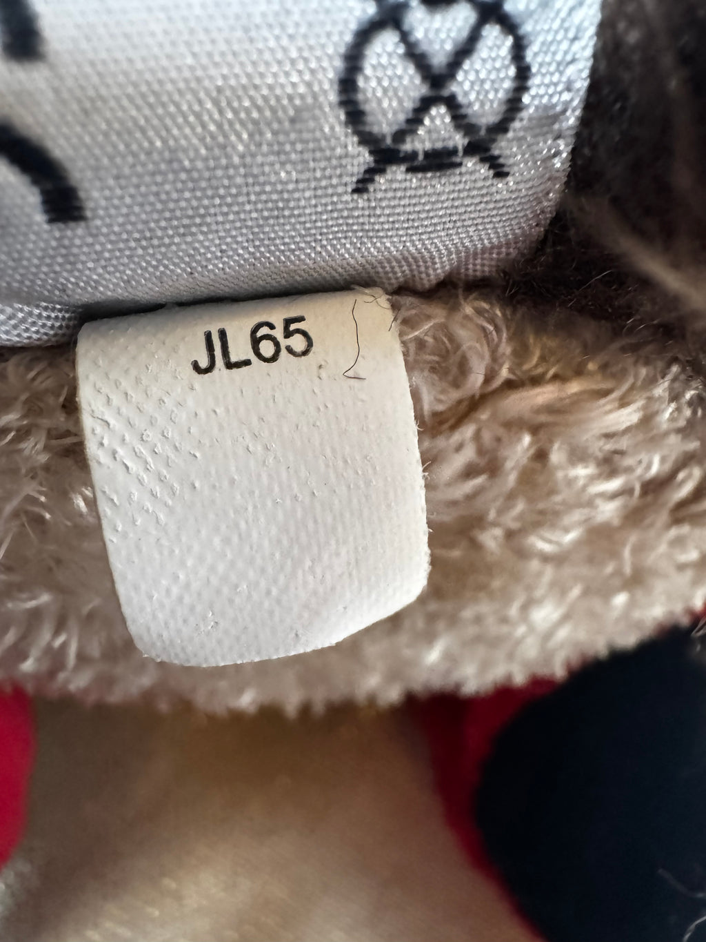 Jellycat x John Lewis | Hugo The Hedgehog