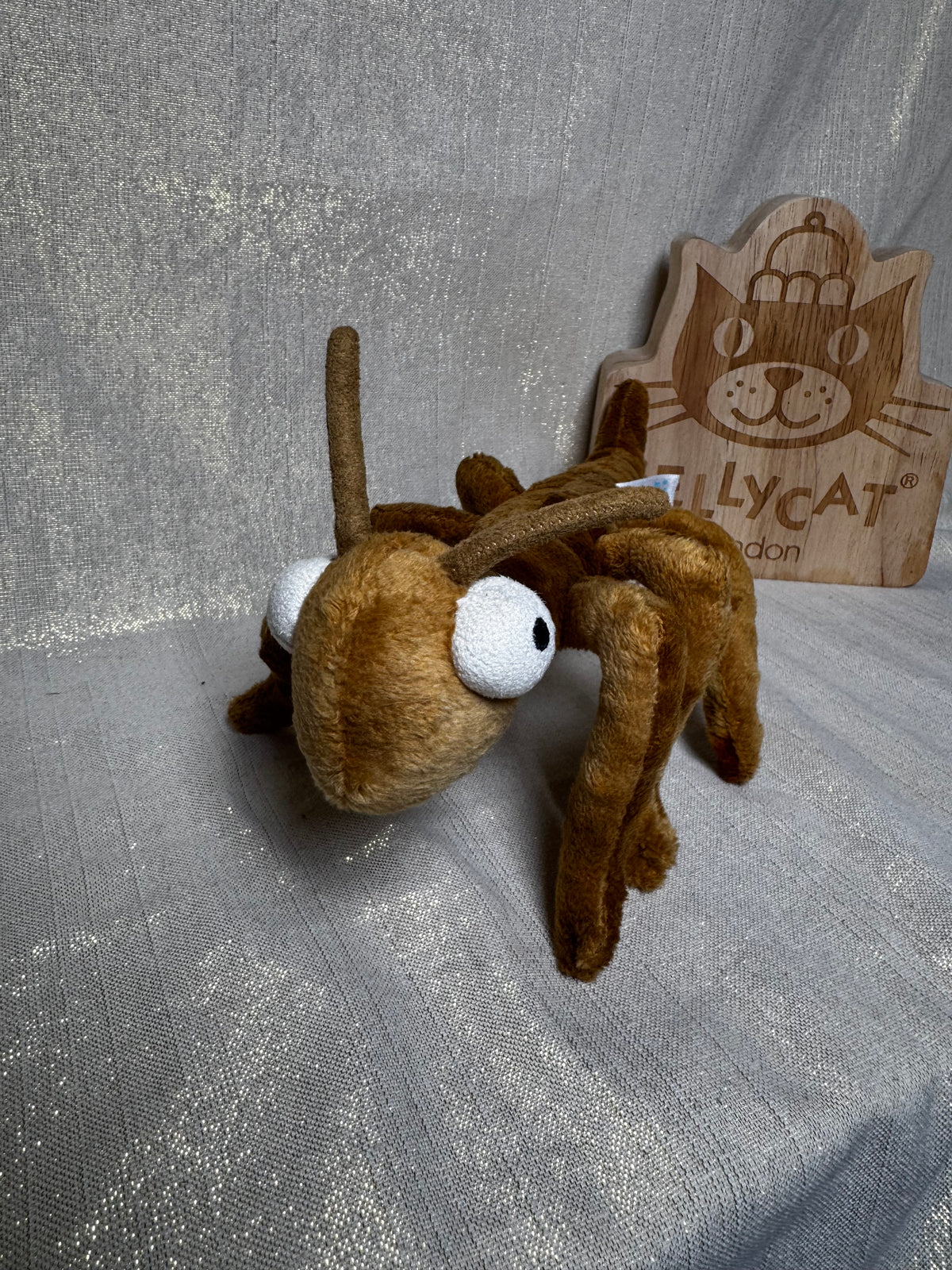 Jellycat Stanley Stick Insect | BNWOT