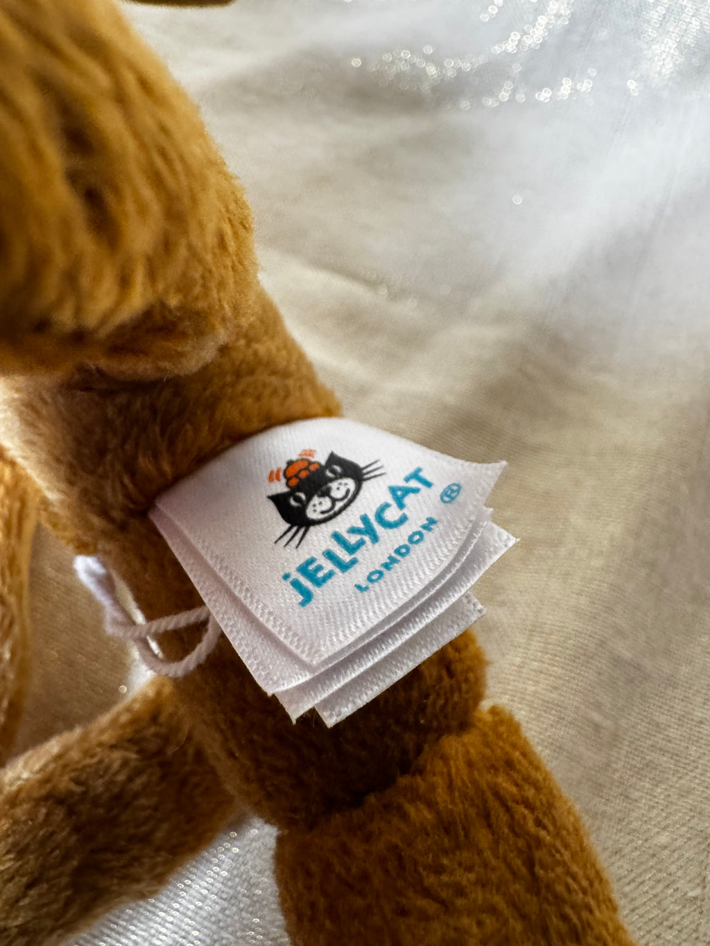 Jellycat Stanley Stick Insect | BNWOT