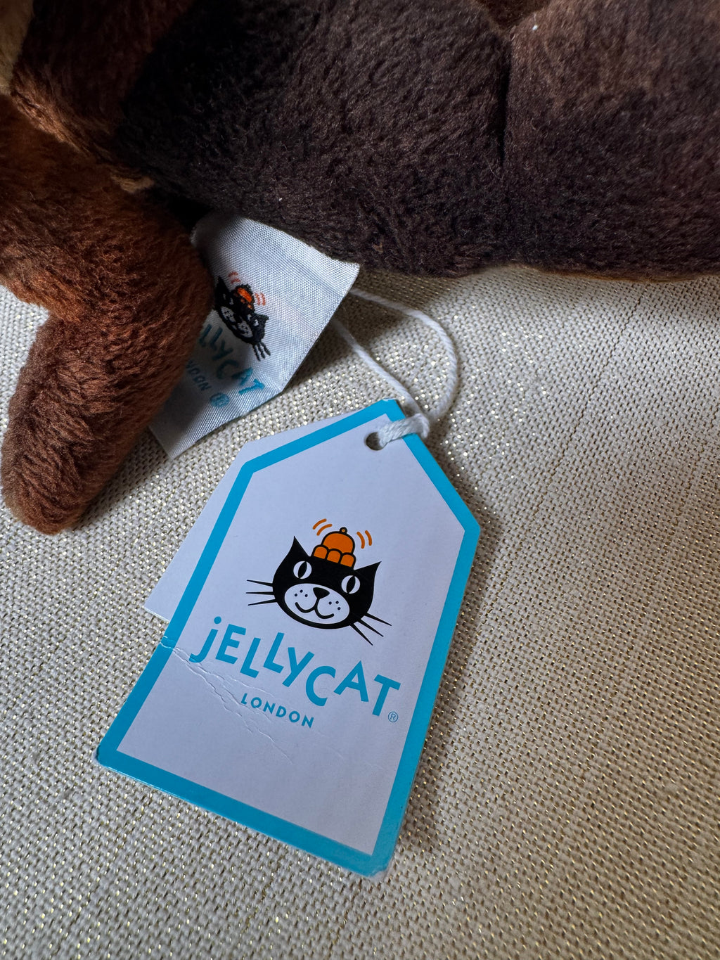 Jellycat Simon Scorpion | BNWT