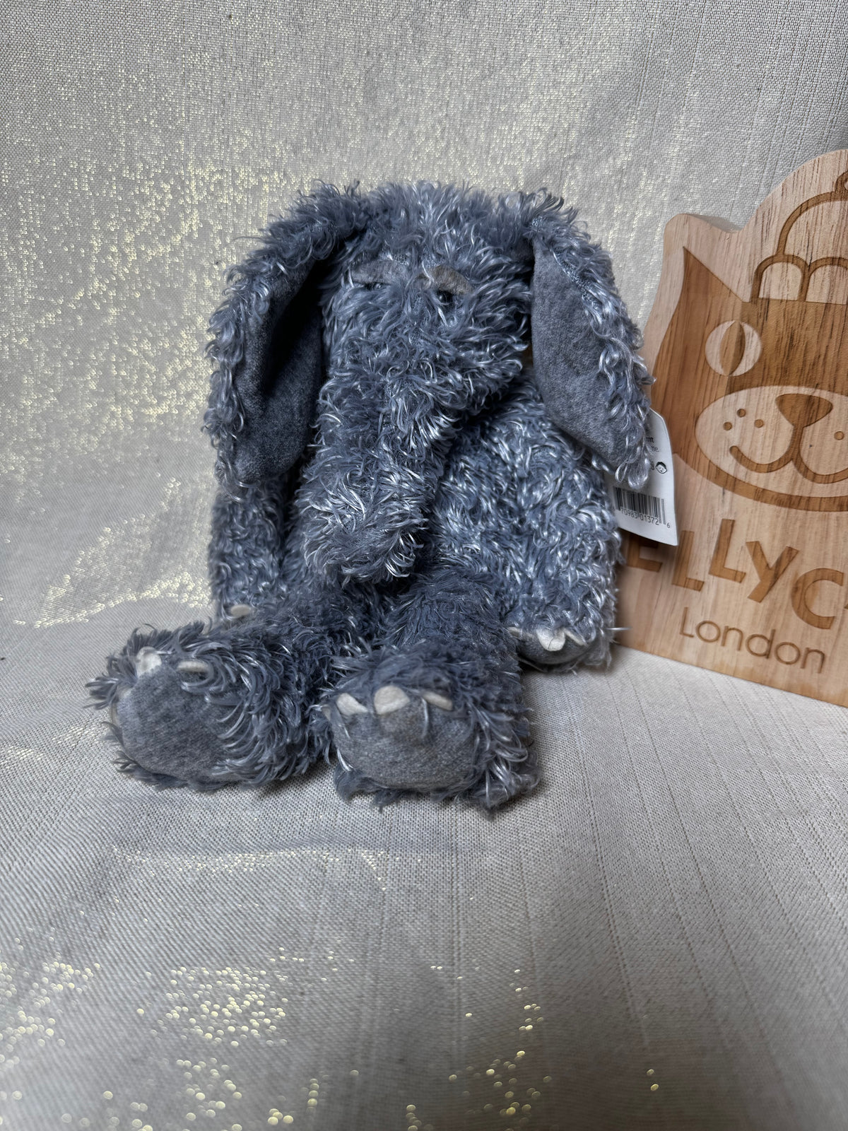 Jellycat Medium Old Friend Elephant | BNWT