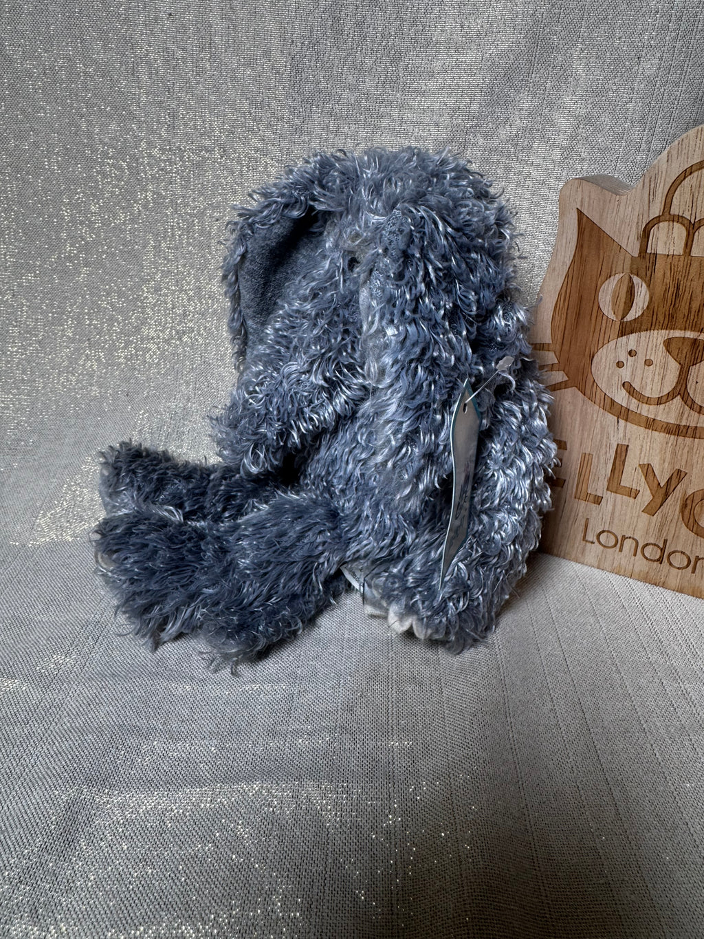 Jellycat Medium Old Friend Elephant | BNWT