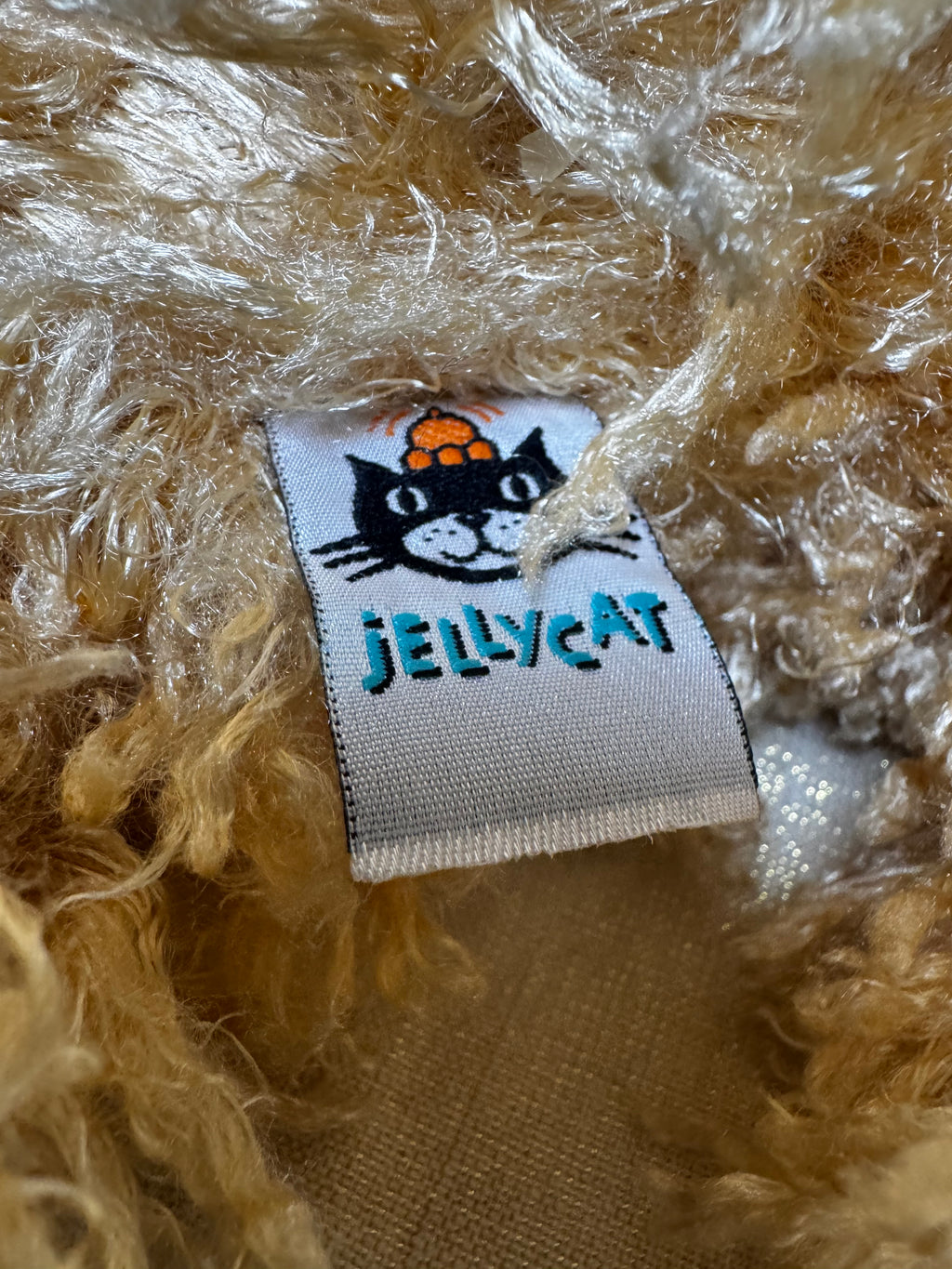 Jellycat Dogadoodle - NWOT