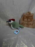 Jellycat Birdling Woodpecker | BNWT