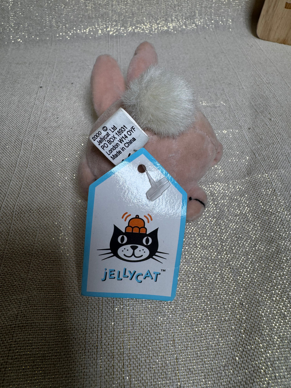 Jellycat I am a Funny Bunny | BNWT