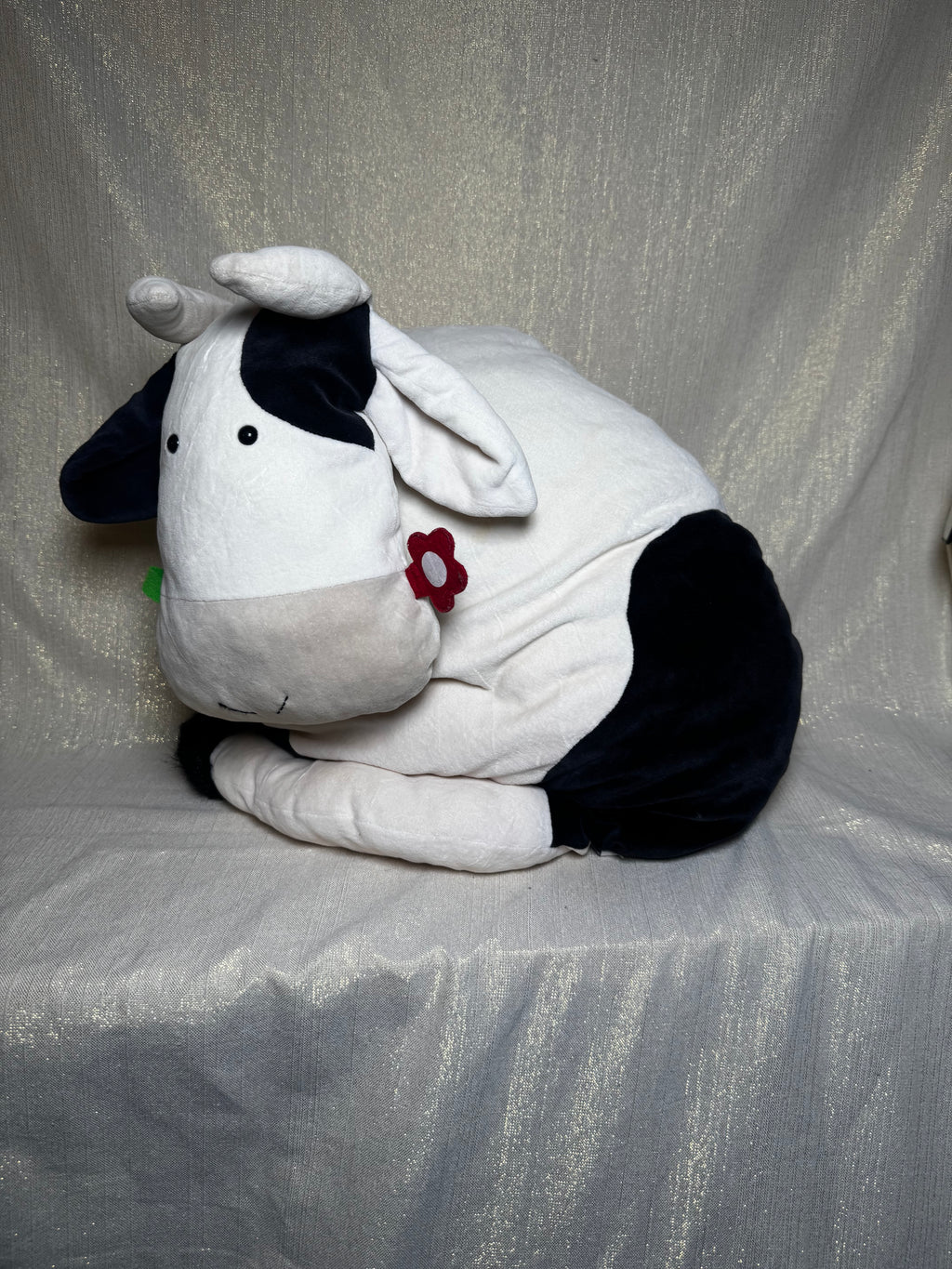 Jellycat Large Cow Pillow | Vintage