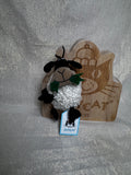 Jellycat Dingly Dangly Lawrie Lamb | BNWT