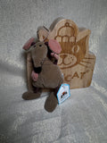 Jellycat Dingly Dangly Millie Mouse | BNWT