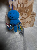 Jellycat Dingly Dangly Ollie Octopus  | BNWT