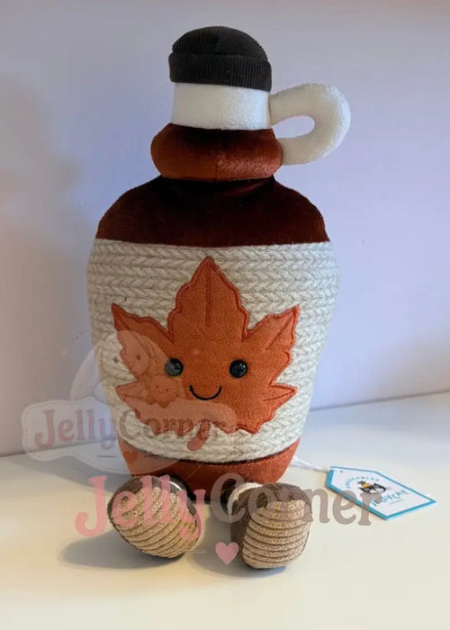 Acered Maple Syrup Canada Exclusive - A2MAPS