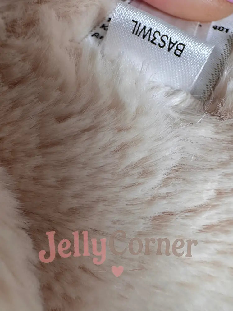 Bashful Luxe Bunny Willow