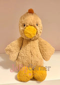 Bashful Rooster (Medium)