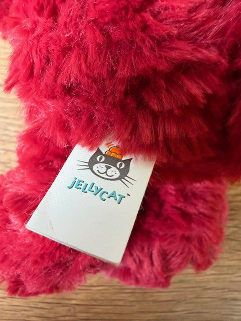 Jellycat Special Edition Emily Bunny