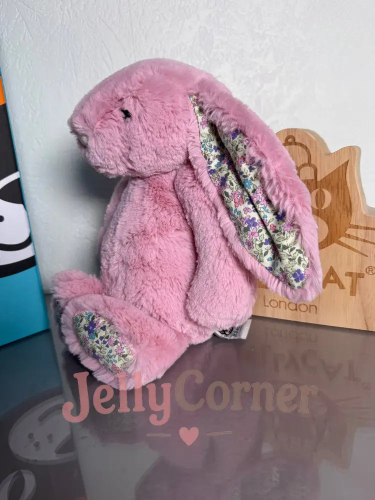 Blossom Tulip Bunny
