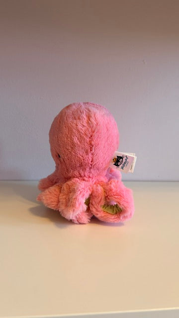 Baby Candie Octopus - Jellycat