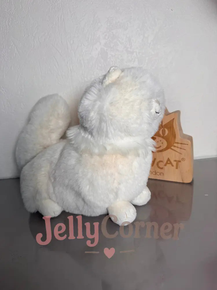 Clarissa Persian Cat