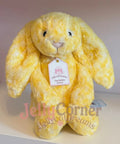 Daffodil Bunny