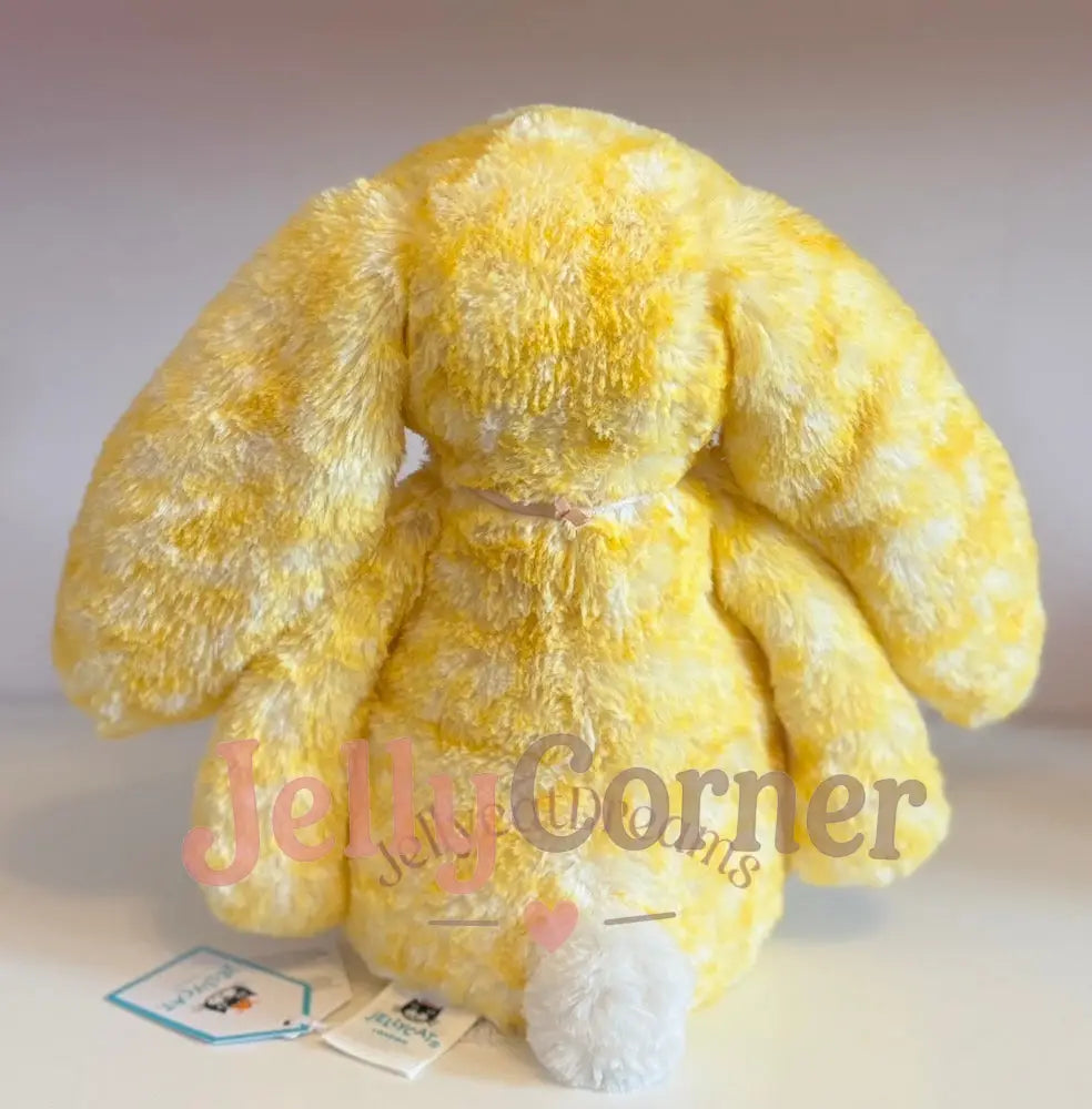 Daffodil Bunny