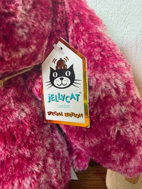 Jellycat Special Edition Blackberry Bunny