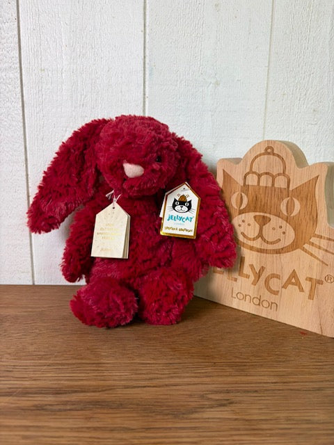 Jellycat Special Edition Emily Bunny