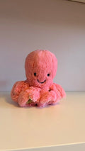 Baby Candie Octopus - Jellycat