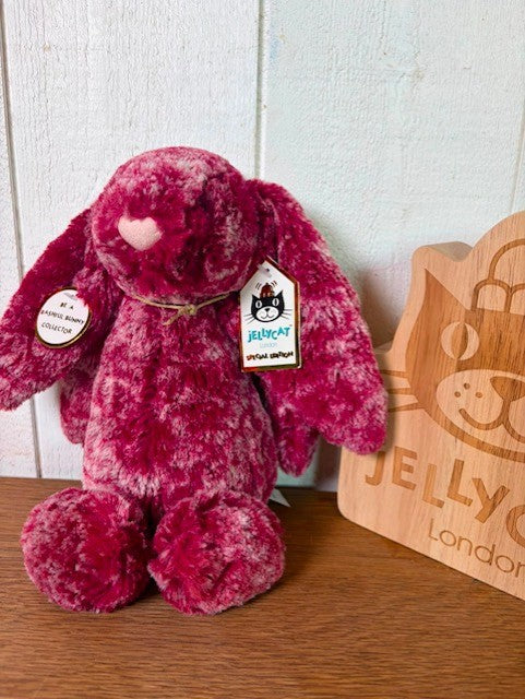 Jellycat Special Edition Blackberry Bunny