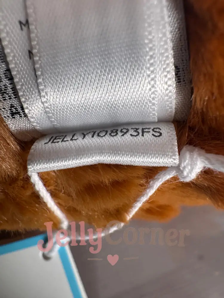 Fuddlewuddle Highland Cow