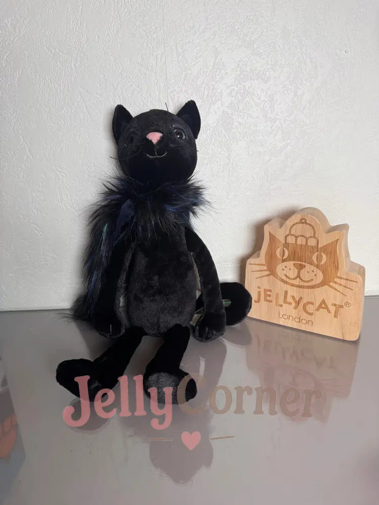 Glamorama Cat