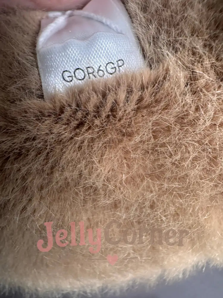 Gordy Guinea Pig
