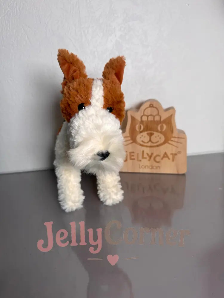 `Hector Fox Terrier