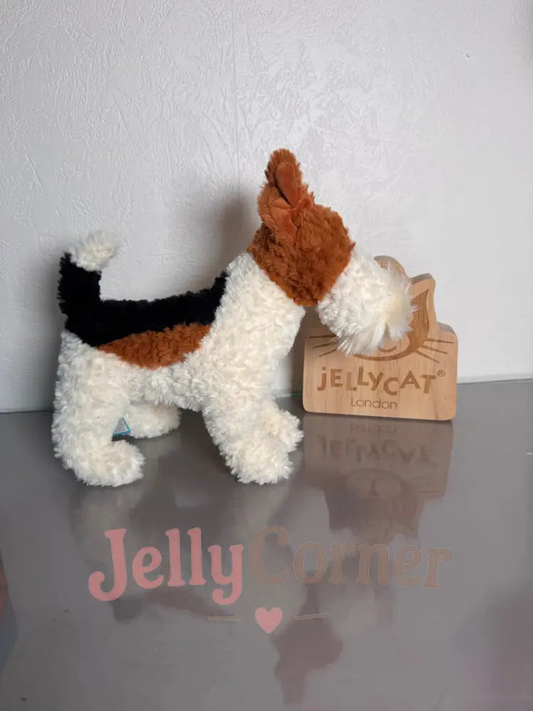 `Hector Fox Terrier