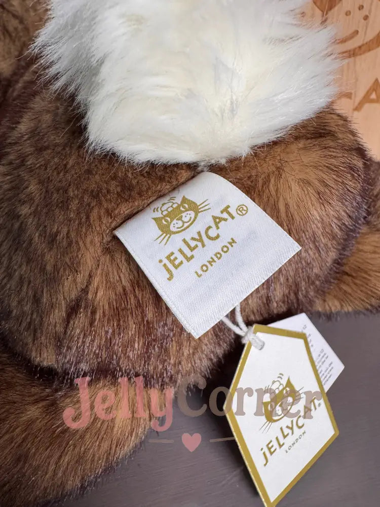 Hoppleston Luxe Bunny