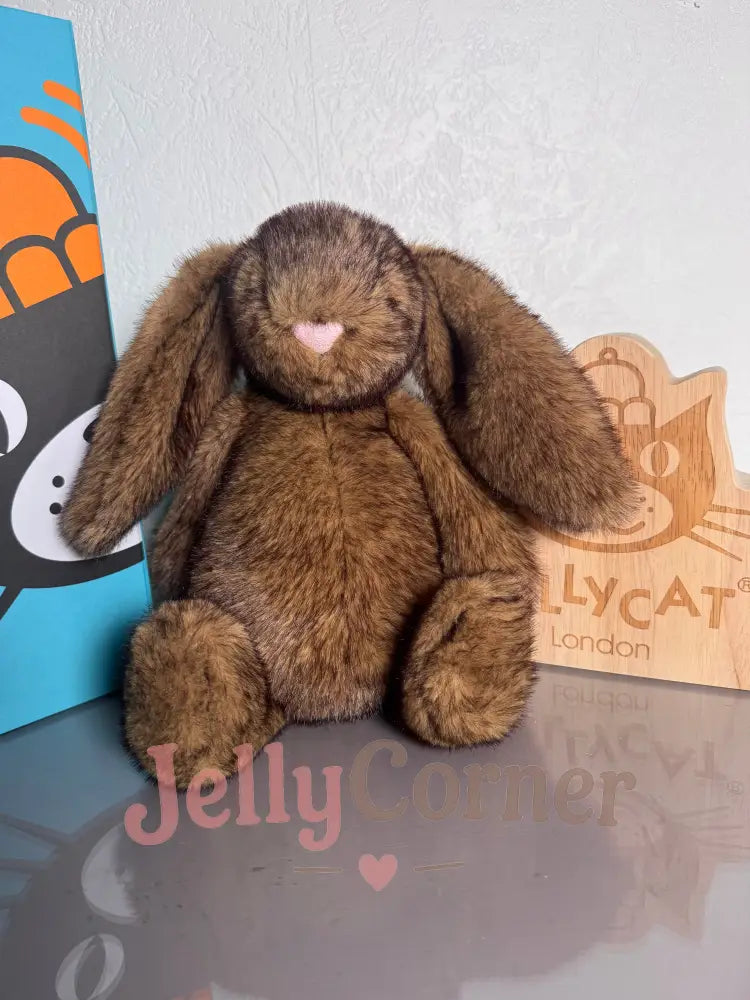 Hoppleston Luxe Bunny