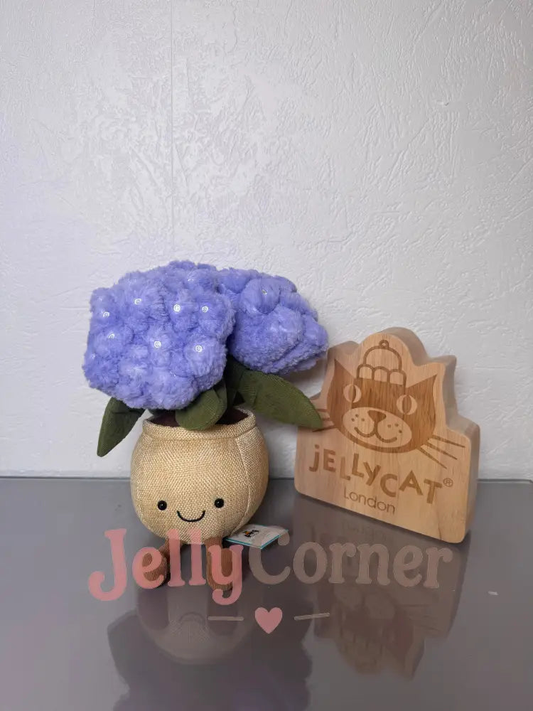Hydrangea