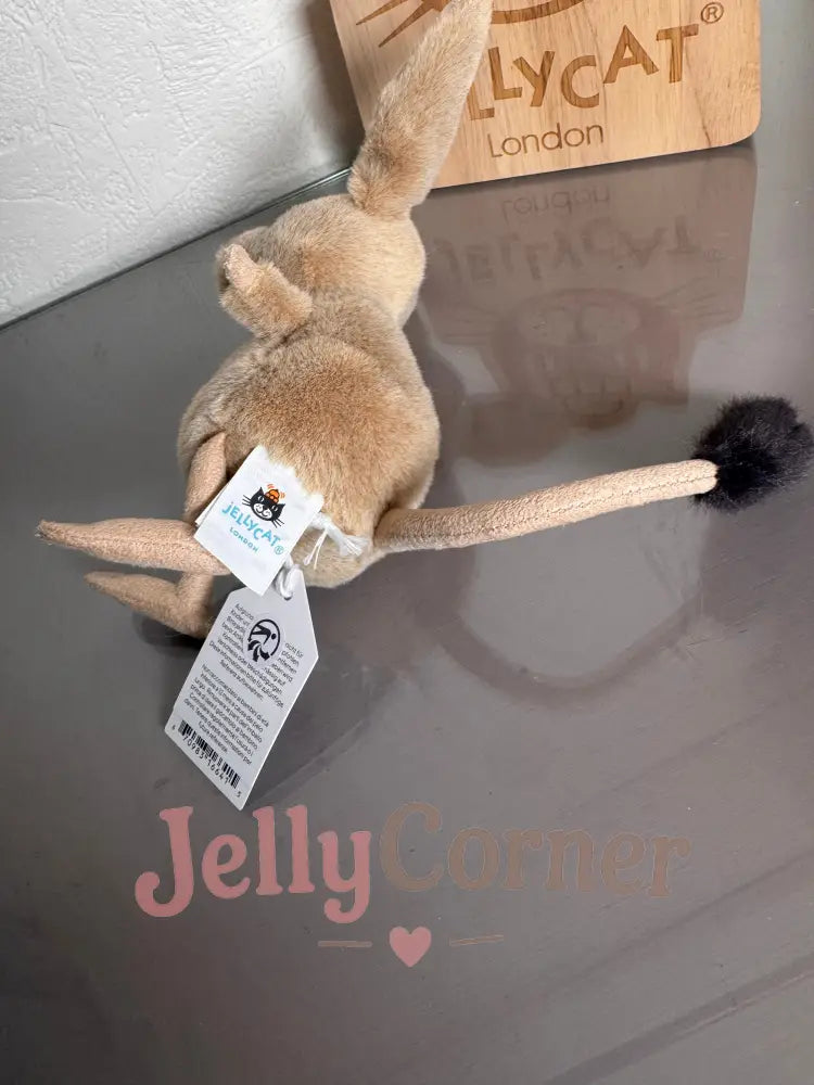 Jerboa