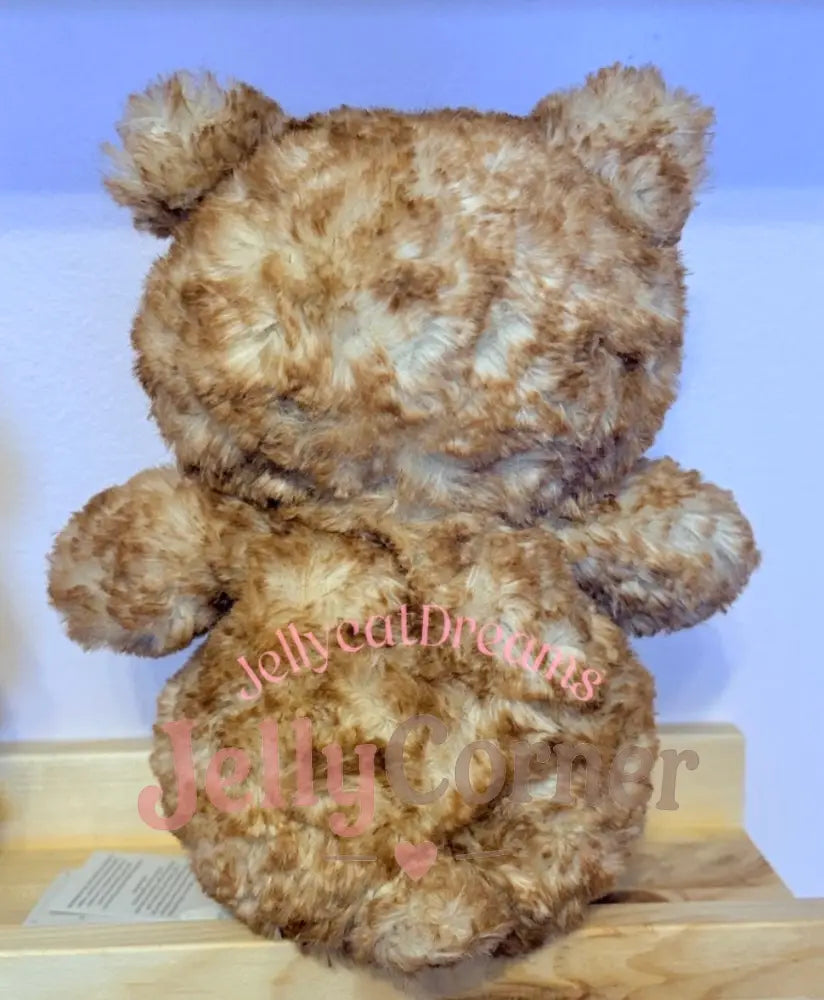Maple Bart Jr