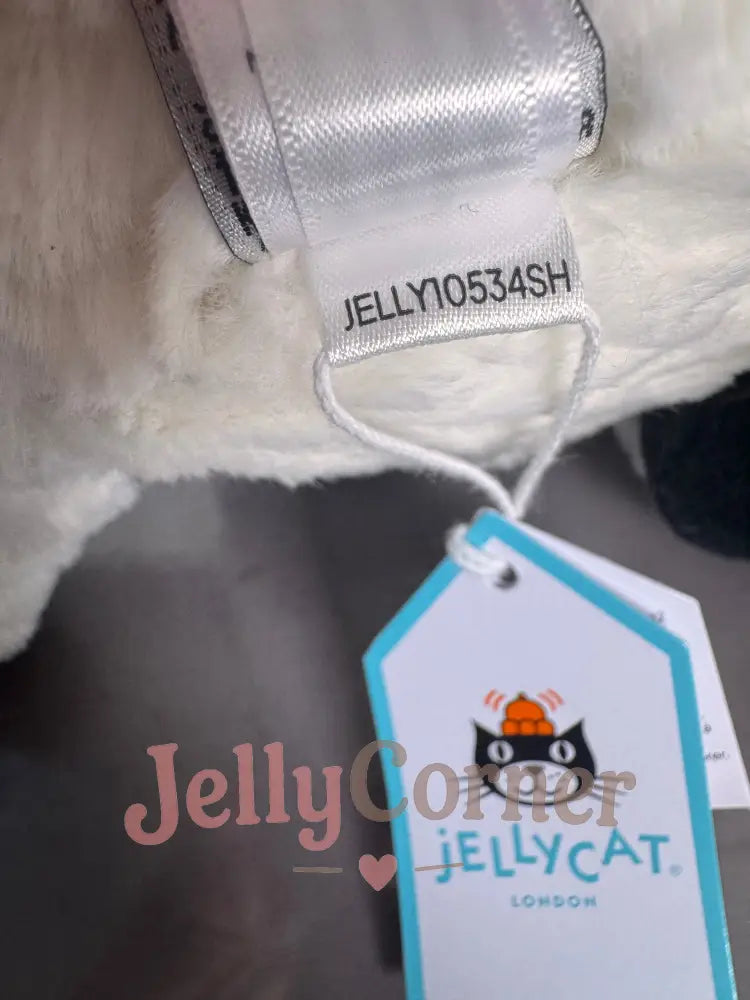 Mooliet Cow