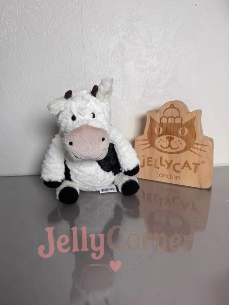 Mooliet Cow