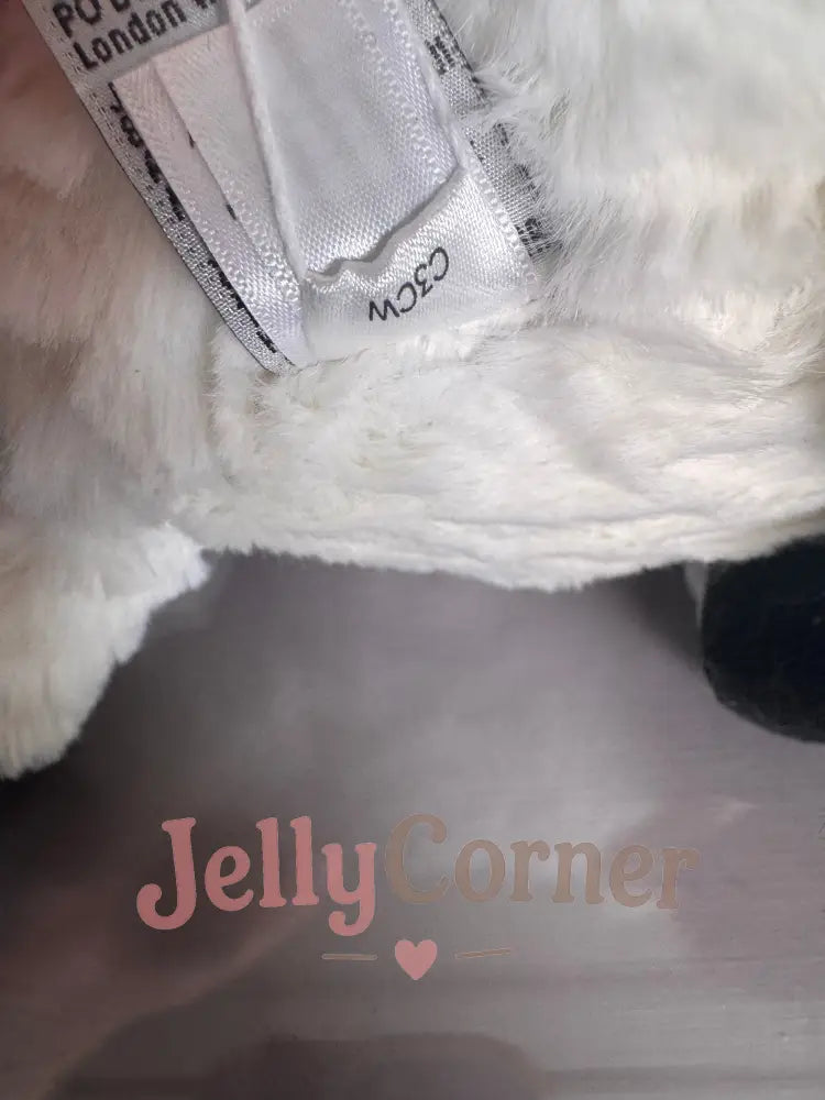 Mooliet Cow