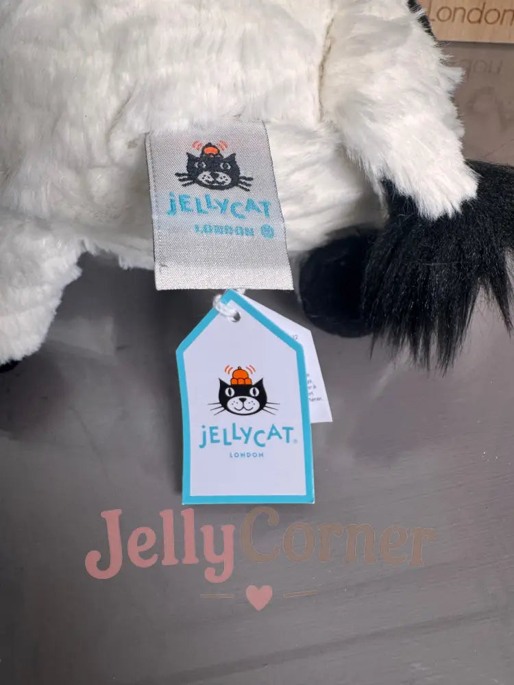 Mooliet Cow