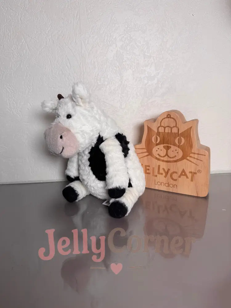 Mooliet Cow