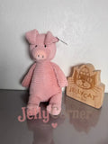 Quaxy Pig
