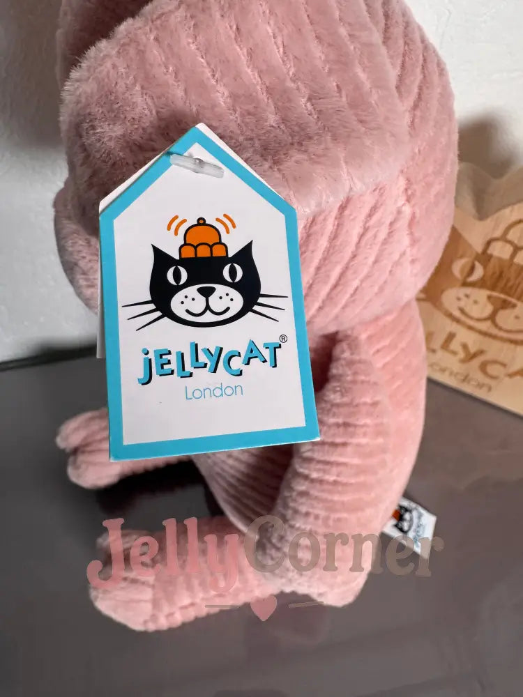 Quaxy Pig