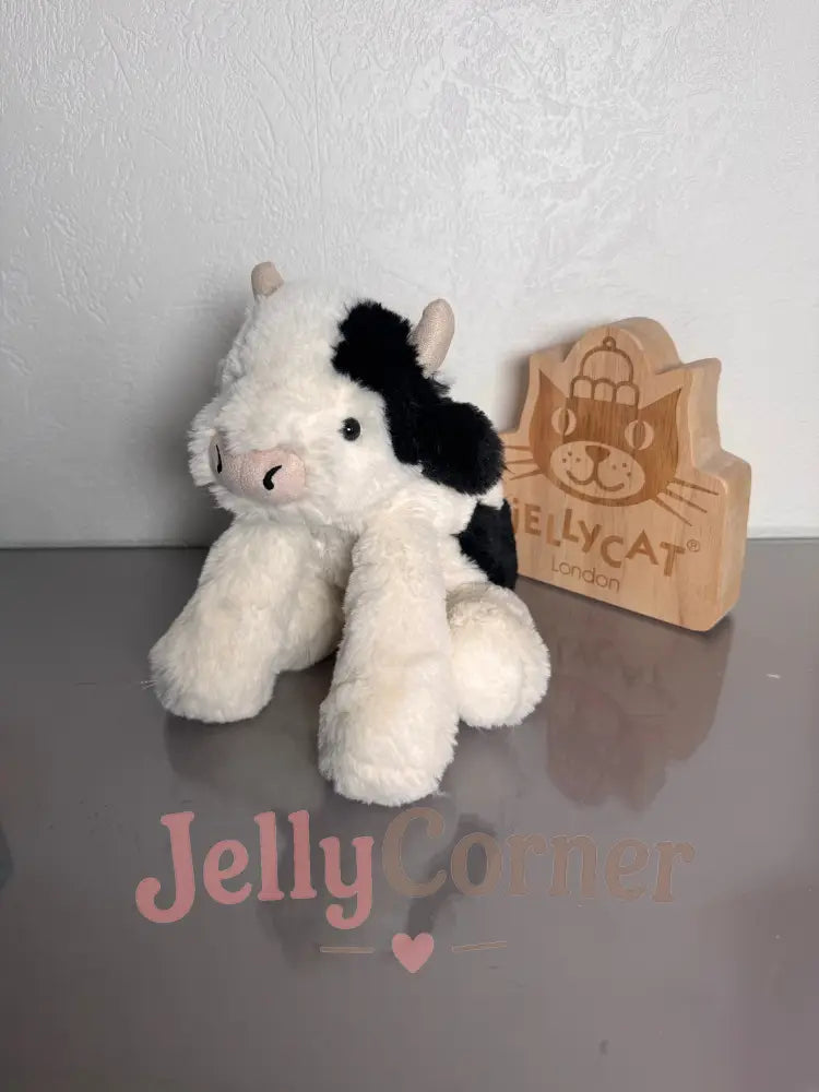 Smudge Cow