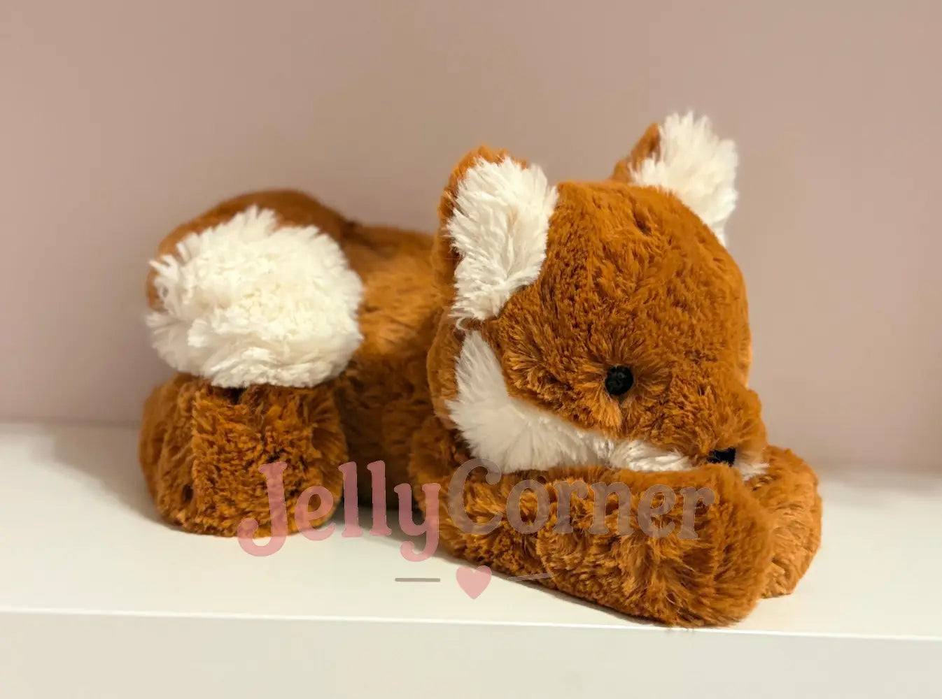 Smudge Fox (Medium)